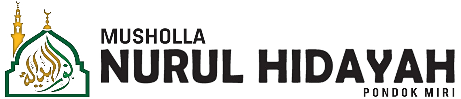 Musholla Nurul Hidayah